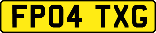 FP04TXG