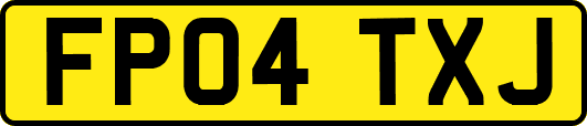 FP04TXJ