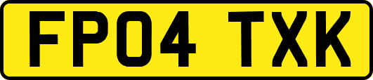 FP04TXK