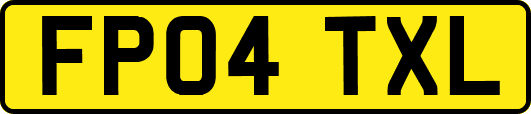 FP04TXL
