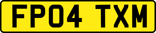 FP04TXM