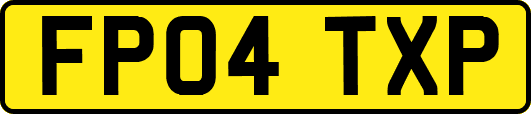 FP04TXP