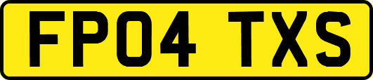 FP04TXS
