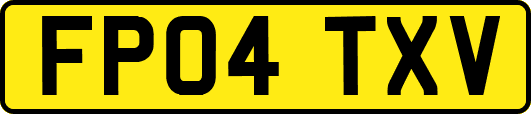 FP04TXV