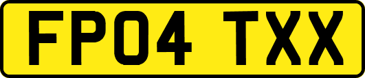 FP04TXX