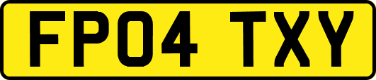 FP04TXY
