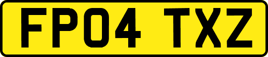 FP04TXZ