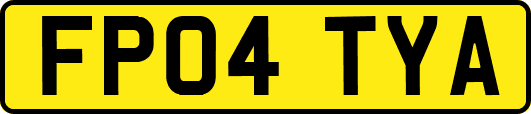 FP04TYA