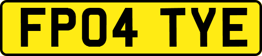 FP04TYE