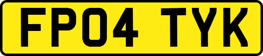 FP04TYK