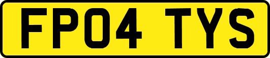 FP04TYS