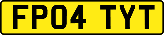 FP04TYT