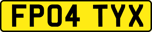 FP04TYX