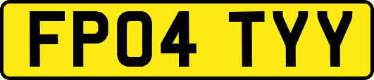 FP04TYY