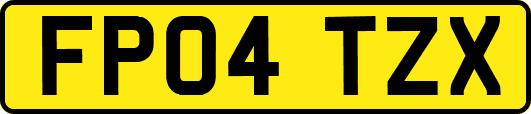 FP04TZX