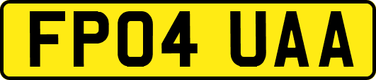 FP04UAA