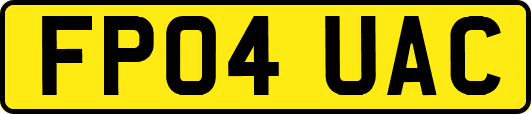 FP04UAC