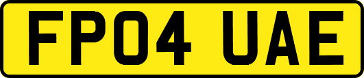 FP04UAE