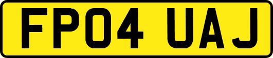 FP04UAJ