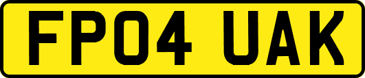 FP04UAK