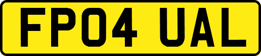 FP04UAL