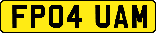 FP04UAM