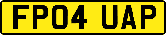 FP04UAP