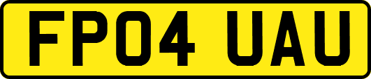 FP04UAU