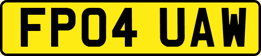 FP04UAW