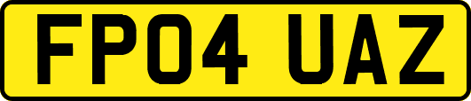 FP04UAZ