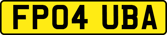 FP04UBA