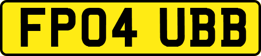 FP04UBB