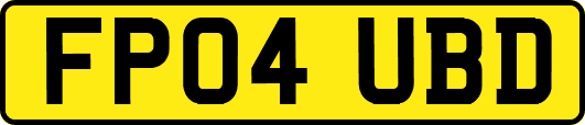 FP04UBD