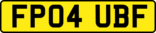 FP04UBF