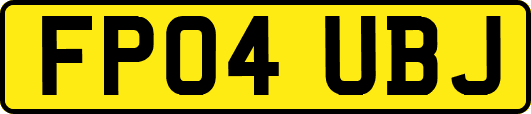 FP04UBJ