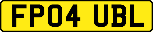 FP04UBL