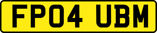 FP04UBM