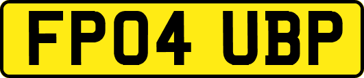 FP04UBP