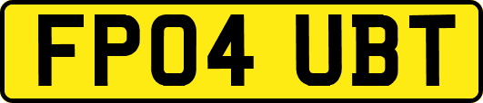 FP04UBT