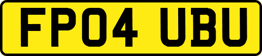 FP04UBU