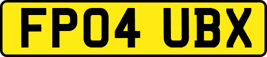 FP04UBX