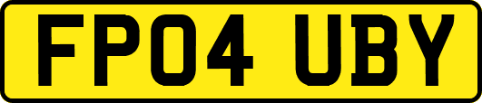 FP04UBY