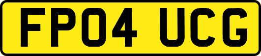 FP04UCG