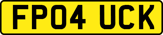 FP04UCK