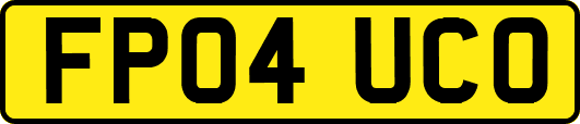 FP04UCO