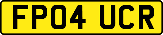 FP04UCR