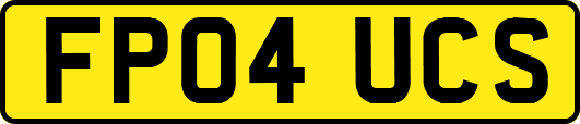 FP04UCS