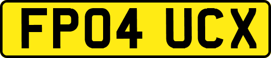 FP04UCX