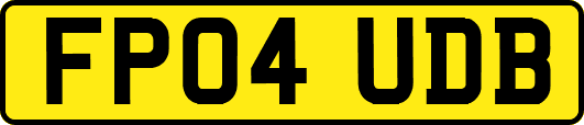 FP04UDB