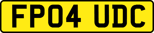 FP04UDC